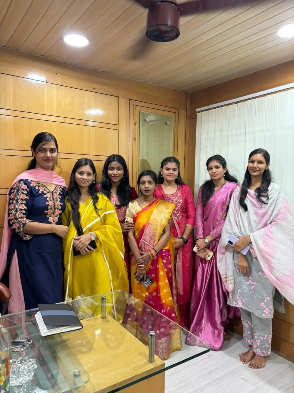 Women's Day