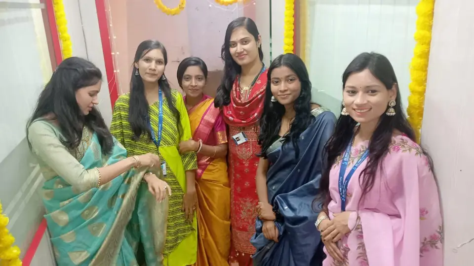 Diwali Vibes