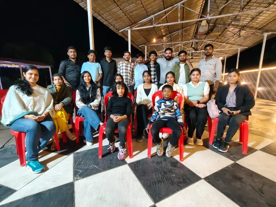 Team Outing
