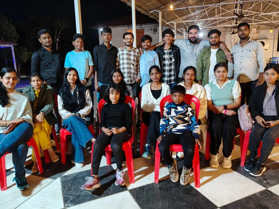 Full Team
